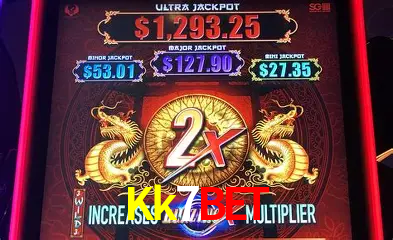 Kk7 Bet Login