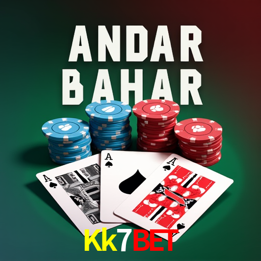 Kk7Bet: Seu Cassino Premiado com Pagamentos Rápidos