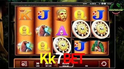Explore as vantagens do Kk7Bet: serviço profissional e confiabilidade