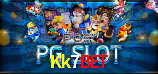 Kk7 Bet App